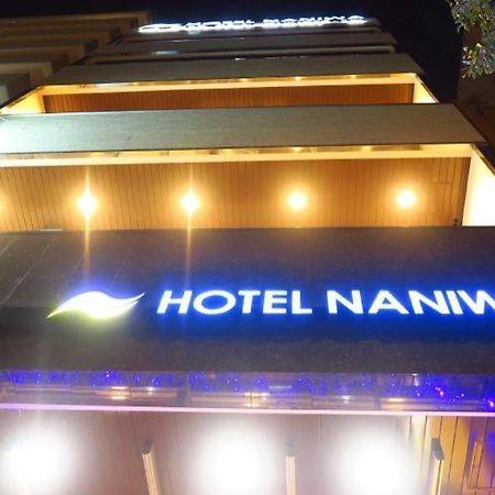 Hotel Naniwa Shinsekaimae Οσάκα Εξωτερικό φωτογραφία