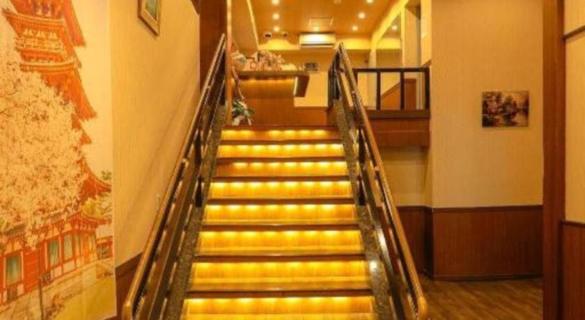 Hotel Naniwa Shinsekaimae Οσάκα Εξωτερικό φωτογραφία