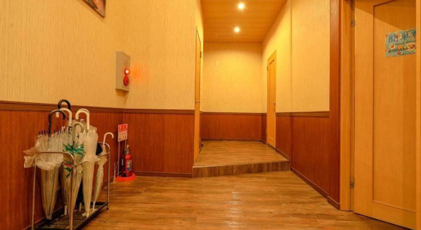 Hotel Naniwa Shinsekaimae Οσάκα Εξωτερικό φωτογραφία