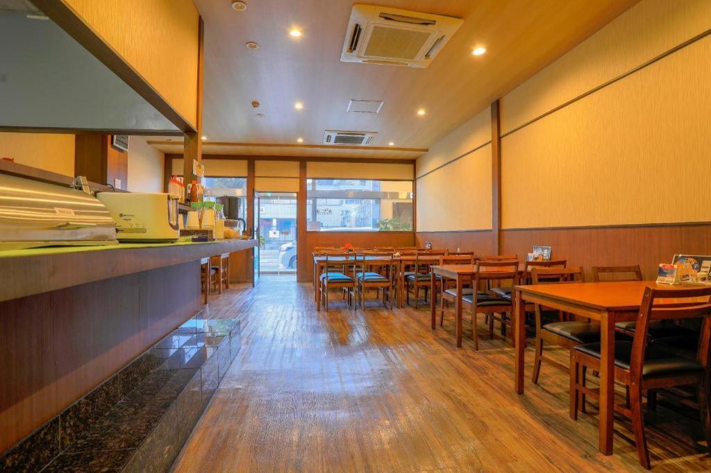 Hotel Naniwa Shinsekaimae Οσάκα Εξωτερικό φωτογραφία
