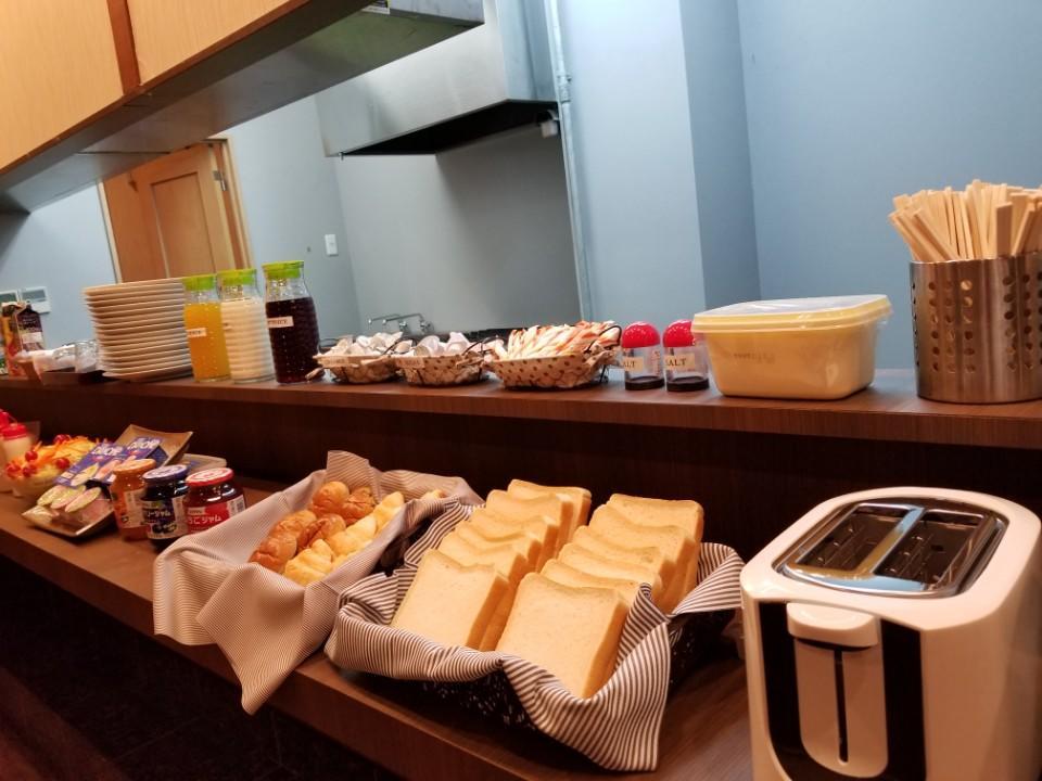 Hotel Naniwa Shinsekaimae Οσάκα Εξωτερικό φωτογραφία
